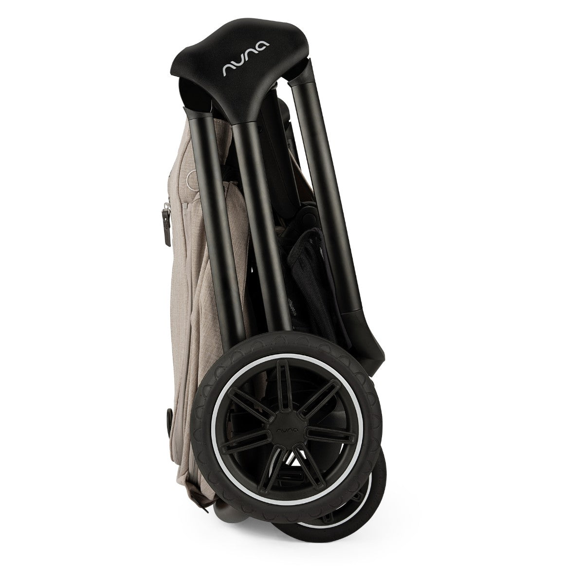 Nuna® Otroški voziček 2v1 Triv™ Next + Lytl™ Chateau