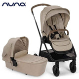 Nuna® Passeggino 2 in 1 Triv™ Next + Lytl™ Cosmopolitan Collection