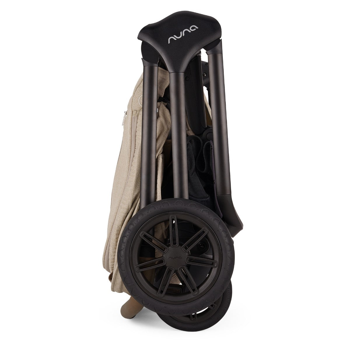 Nuna® Otroški voziček 2v1 Triv™ Next + Lytl™ Cosmopolitan Collection