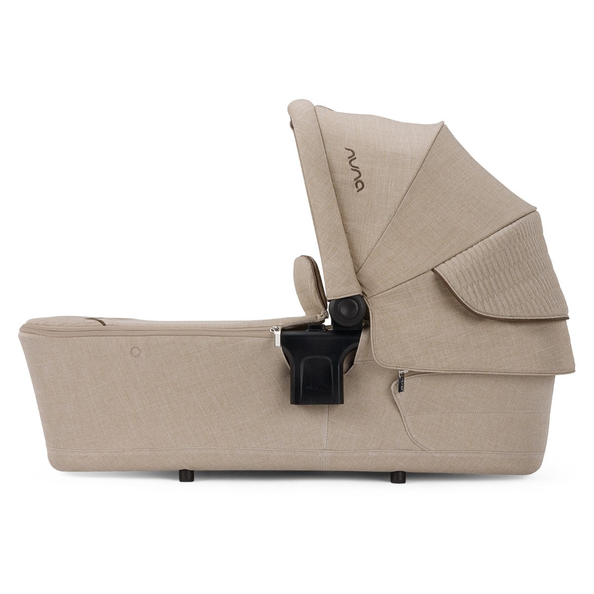 Nuna® Otroški voziček 2v1 Triv™ Next + Lytl™ Cosmopolitan Collection