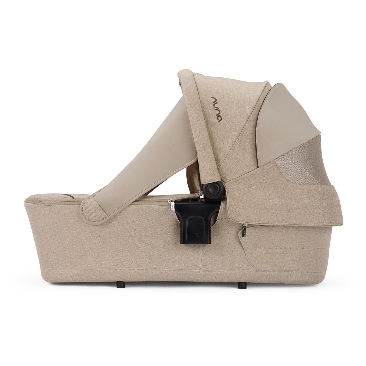 Nuna® Otroški voziček 2v1 Triv™ Next + Lytl™ Cosmopolitan Collection