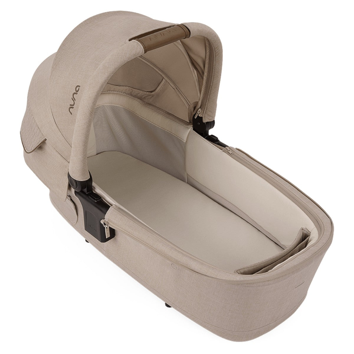 Nuna® Otroški voziček 2v1 Triv™ Next + Lytl™ Cosmopolitan Collection