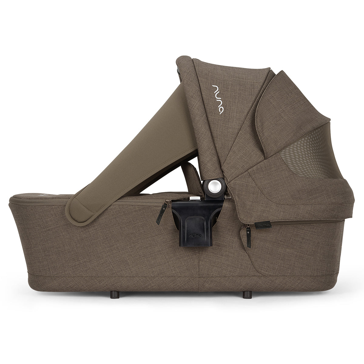 Nuna® Otroški voziček 2v1 Triv™ Next + Lytl™ Pistachio