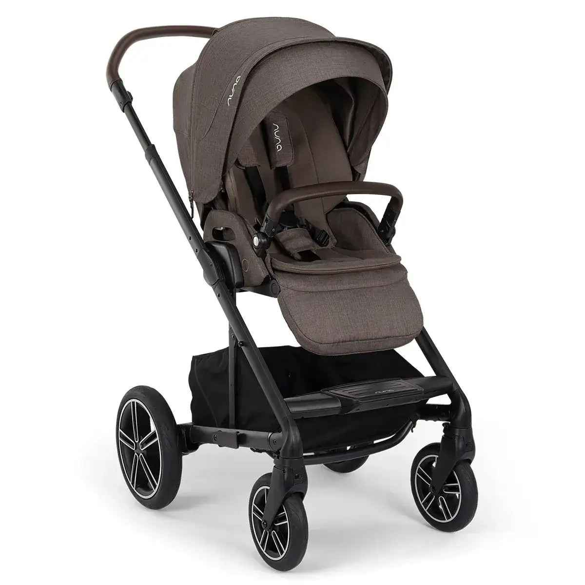 Nuna® Stroller 2in1 Mixx™ Next Chestnut