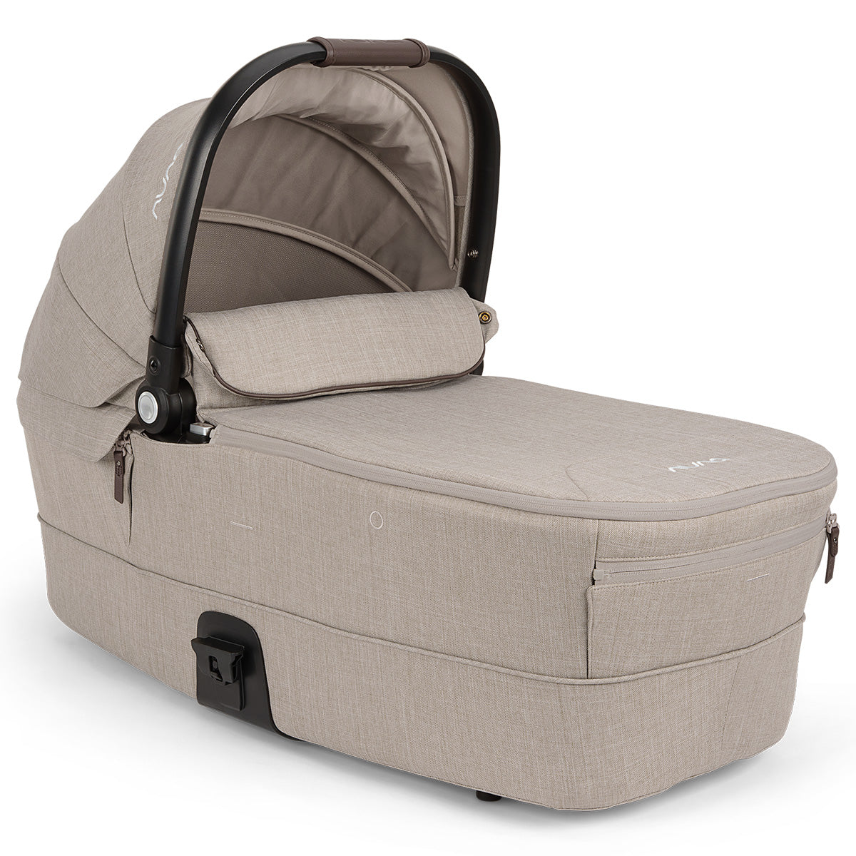 Nuna® Otroški voziček 3v1 Mixx™ Next + Pipa™ Next Chateau Nuna