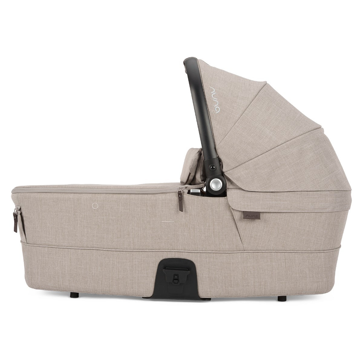 Nuna® Otroški voziček 3v1 Mixx™ Next + Pipa™ Next Chateau Nuna