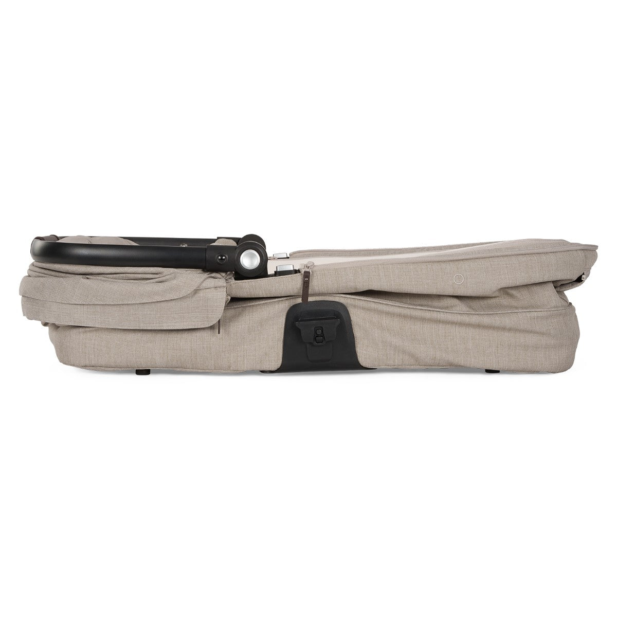 Nuna® Otroški voziček 3v1 Mixx™ Next + Pipa™ Next Chateau Nuna