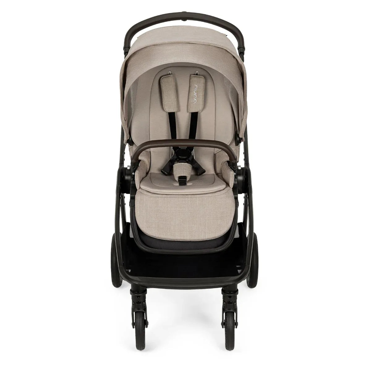 Nuna® Otroški voziček 3v1 Triv™ Next + Lytl™ + Arra™ Flex Chateau Nuna