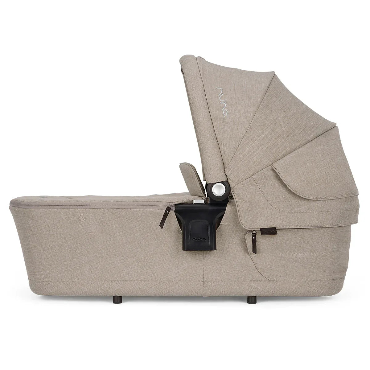 Nuna® Otroški voziček 3v1 Triv™ Next + Lytl™ + Arra™ Flex Chateau Nuna