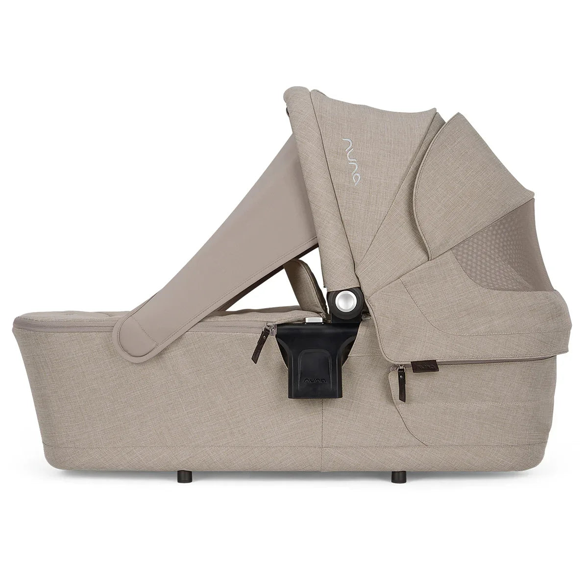 Nuna® Otroški voziček 3v1 Triv™ Next + Lytl™ + Arra™ Flex Chateau Nuna