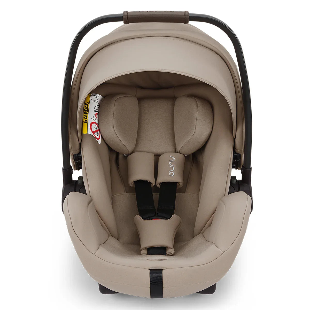 Nuna® Otroški voziček 3v1 Triv™ Next + Lytl™ + Arra™ Flex Chateau Nuna