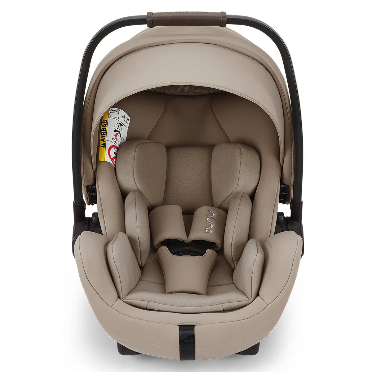 Nuna® Otroški voziček 3v1 Triv™ Next + Lytl™ + Arra™ Flex Chateau Nuna