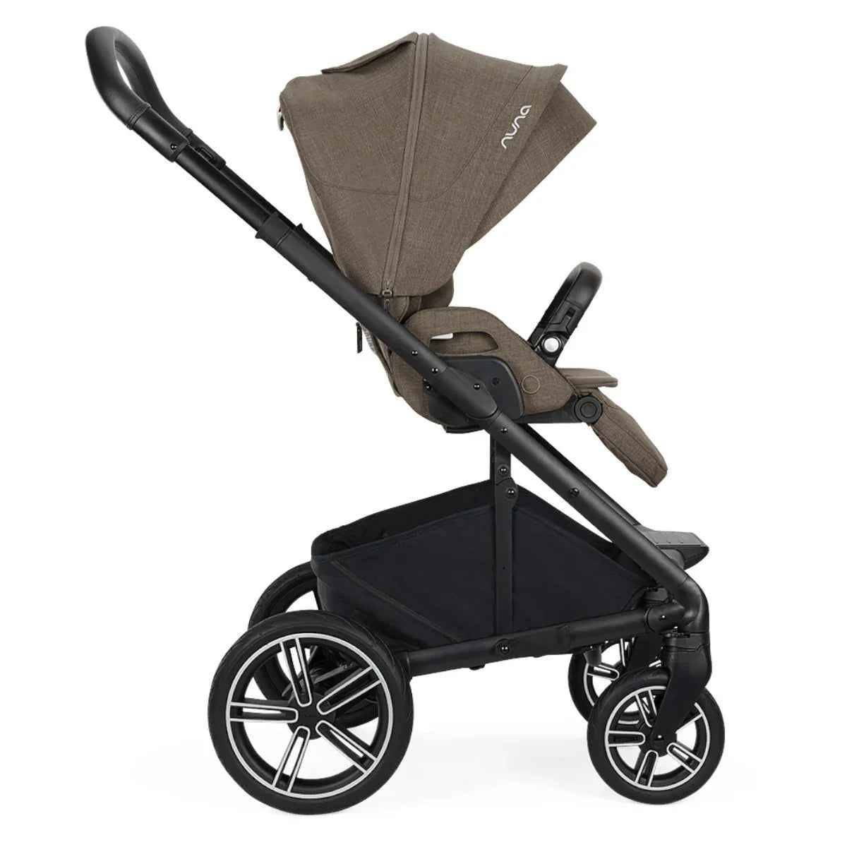 Nuna® Otroški voziček Mixx™ Next Pistachio