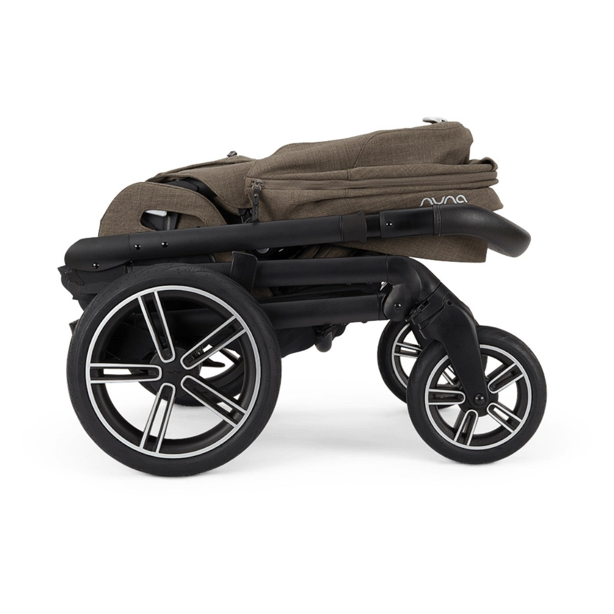 Nuna® Otroški voziček Mixx™ Next Pistachio Nuna