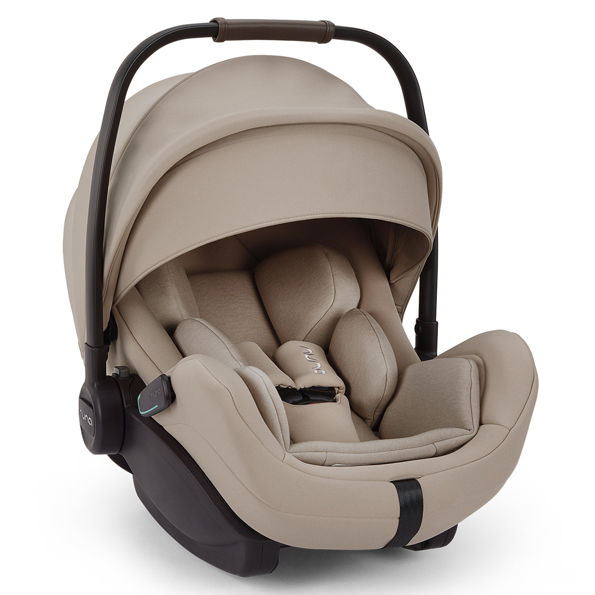 Nuna® Otroški voziček 4v1 Triv™ Next + Lytl™ + Arra™ Flex Chateau + Isofix baza Next Nuna