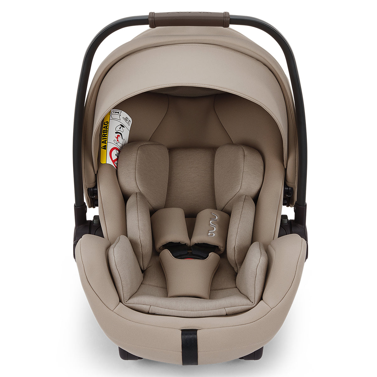 Nuna® Otroški voziček 4v1 Triv™ Next + Lytl™ + Arra™ Flex Chateau + Isofix baza Next Nuna