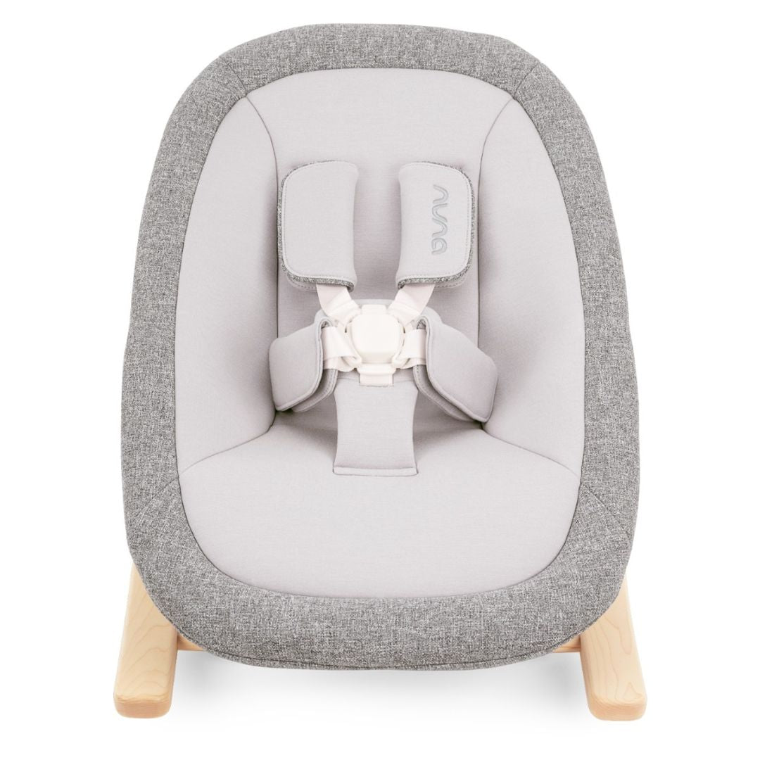 Nuna® Bryn™ gugalni ležalnik Heritage Nuna