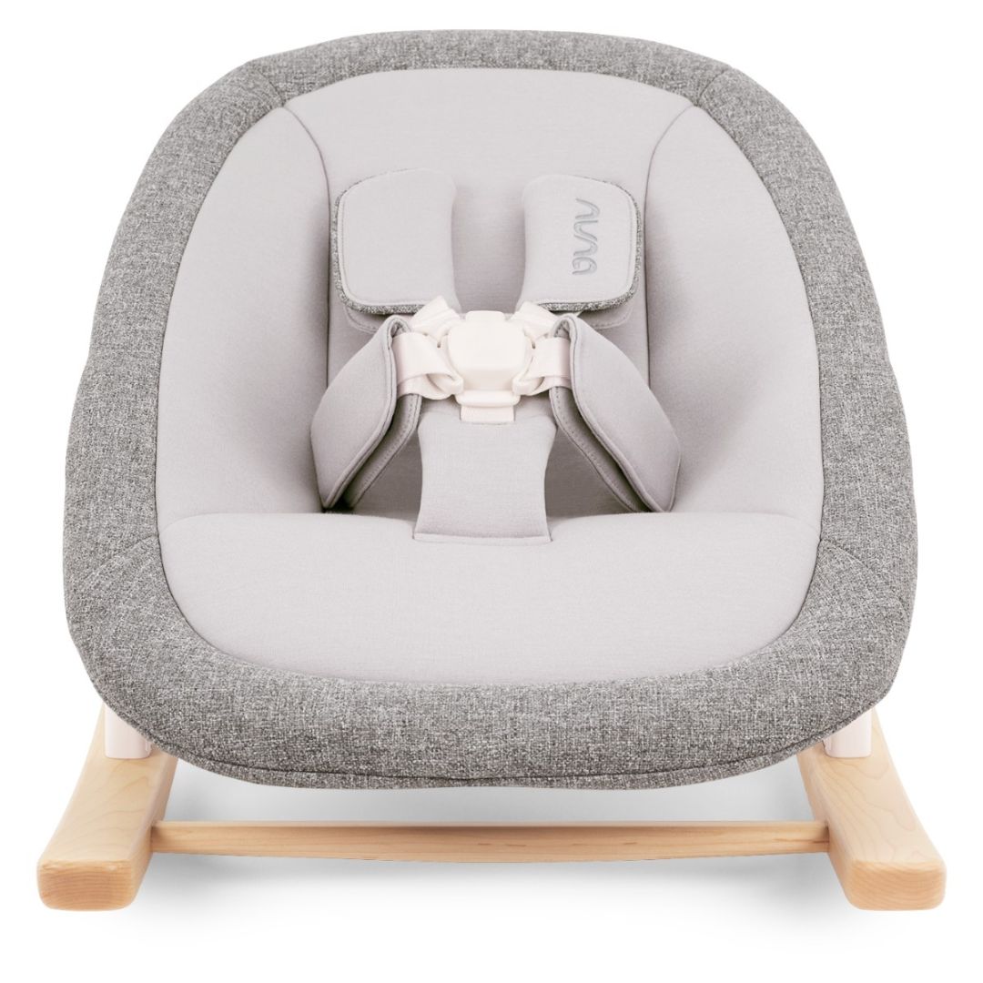 Nuna® Bryn™ gugalni ležalnik Heritage Nuna