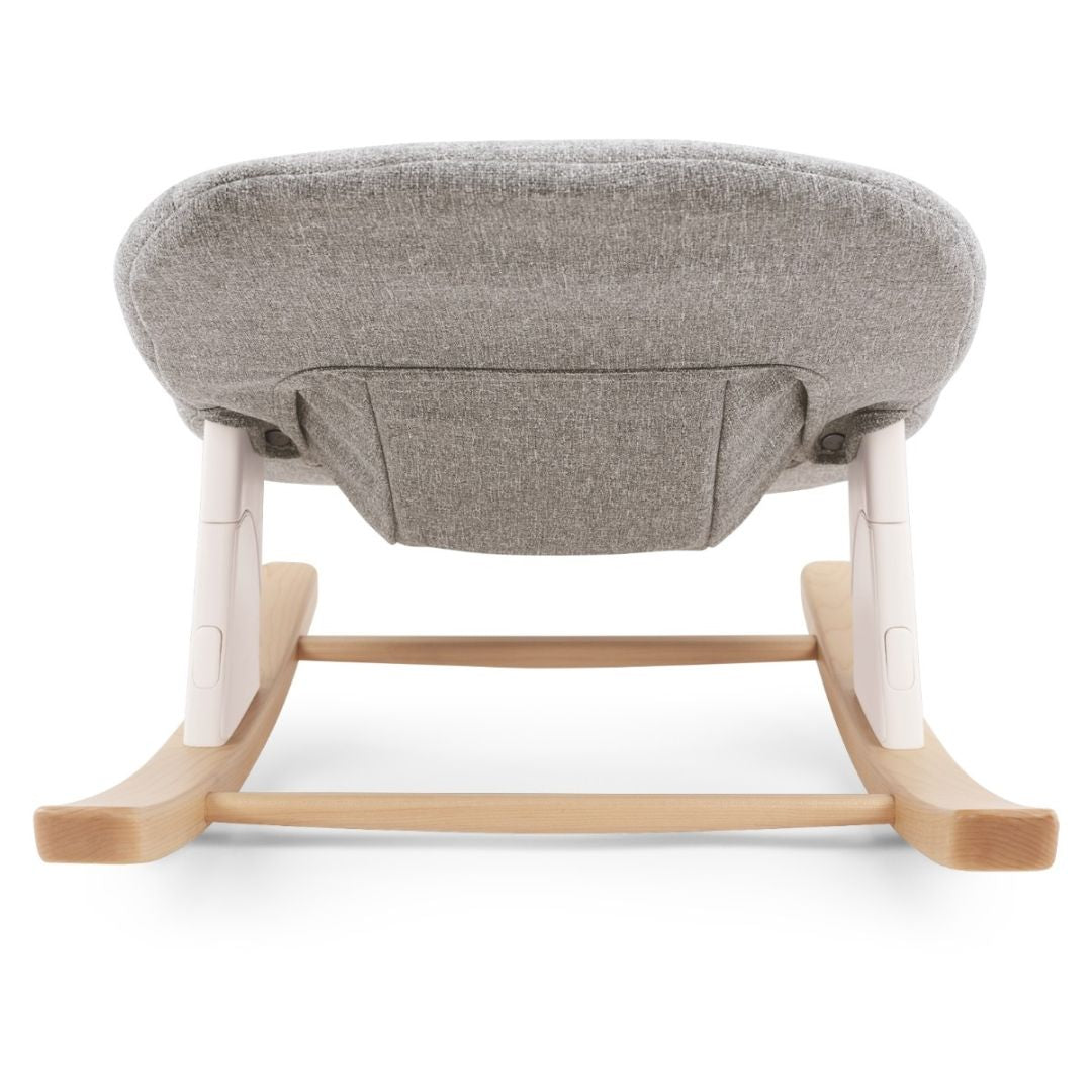 Nuna® Bryn™ gugalni ležalnik Heritage Nuna