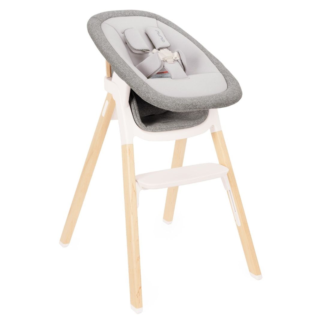 Nuna® Bryn™ gugalni ležalnik Heritage Nuna