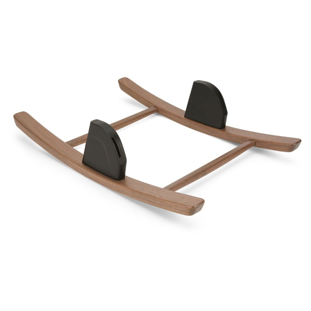 Nuna® Bryn™ gugalni ležalnik Sanderson Nuna