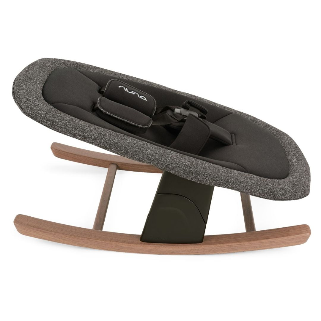 Nuna® Bryn™ gugalni ležalnik Sanderson Nuna