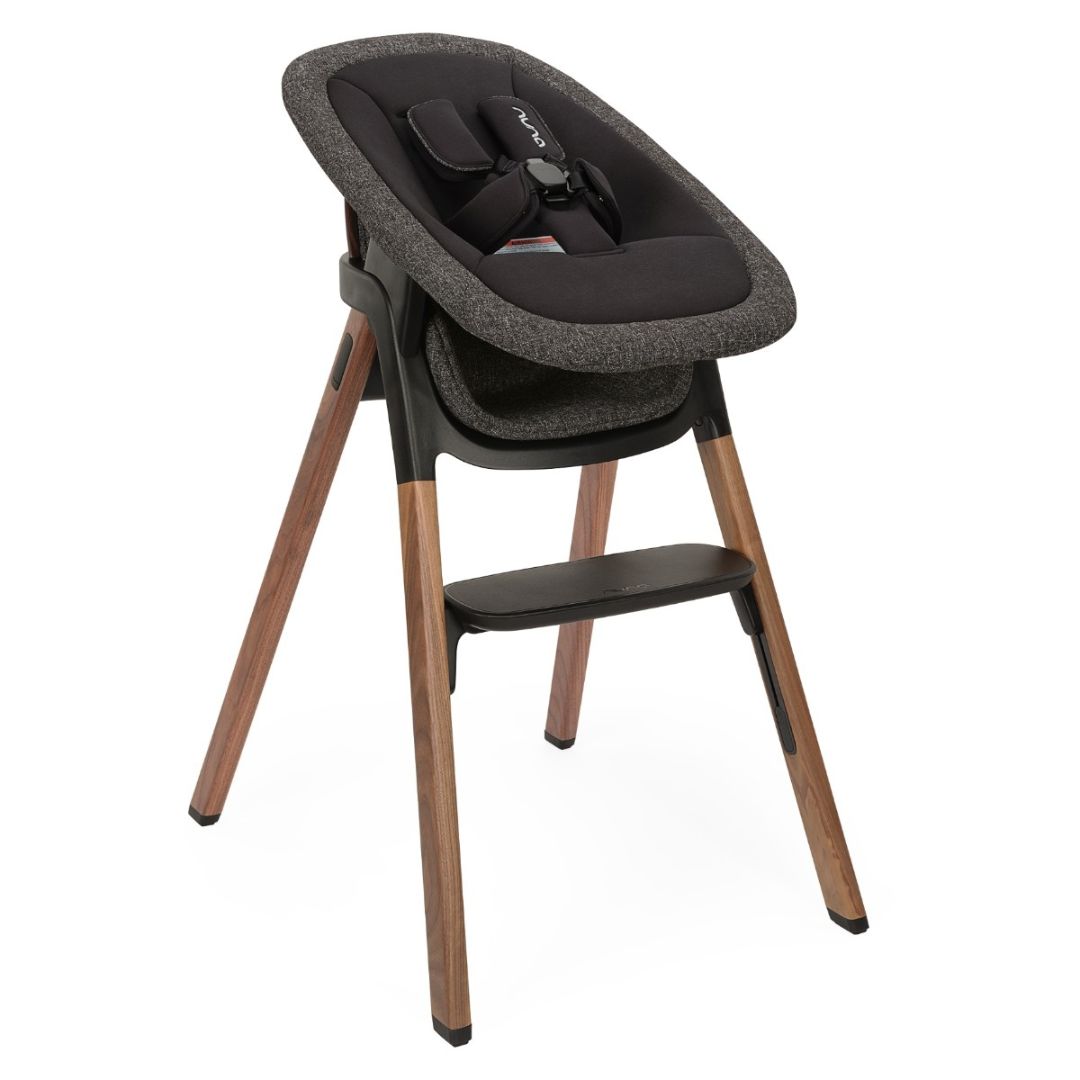 Nuna® Bryn™ gugalni ležalnik Sanderson Nuna