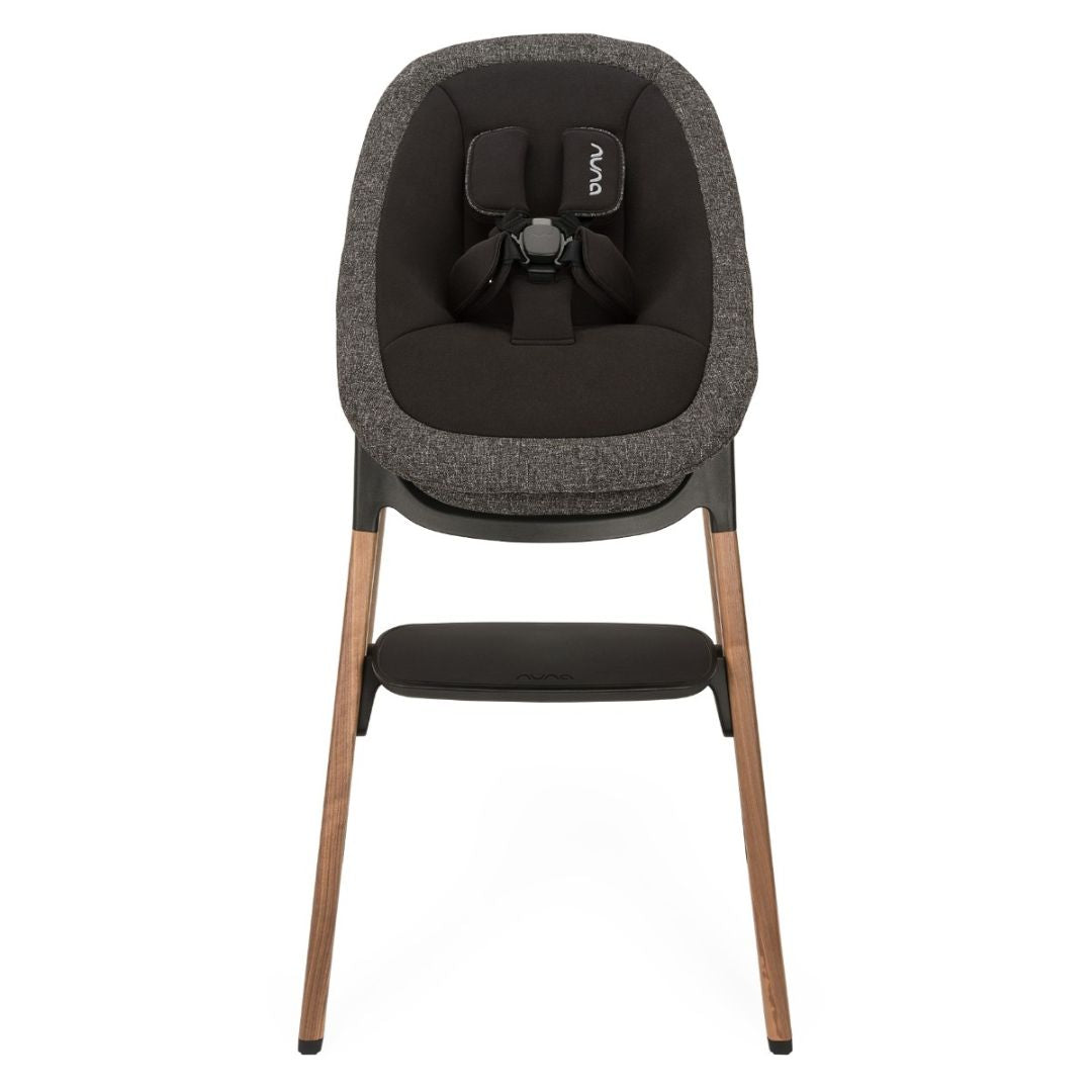 Nuna® Bryn™ gugalni ležalnik Sanderson Nuna