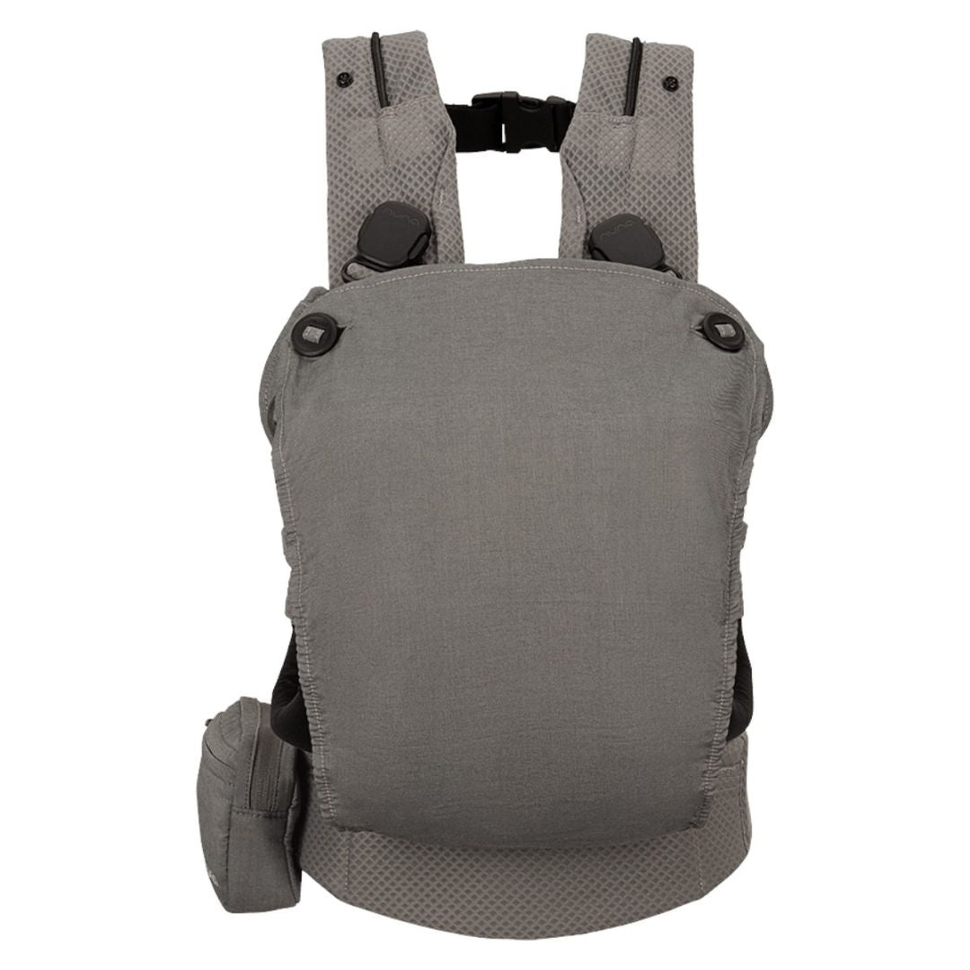 Nuna® Ergonomska nosilka Cudl™ Deux Shadow Nuna