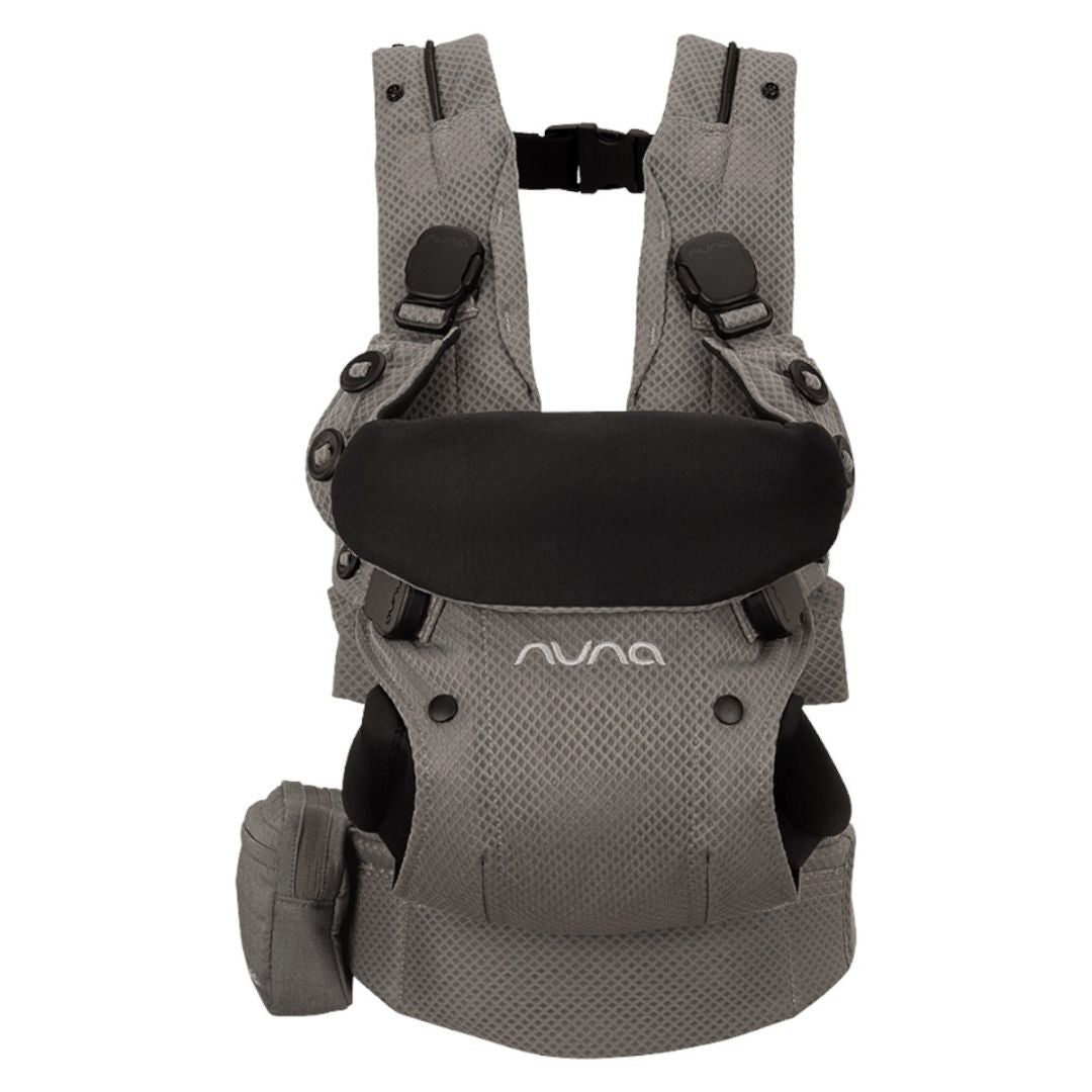 Nuna® Ergonomska nosilka Cudl™ Deux Shadow Nuna