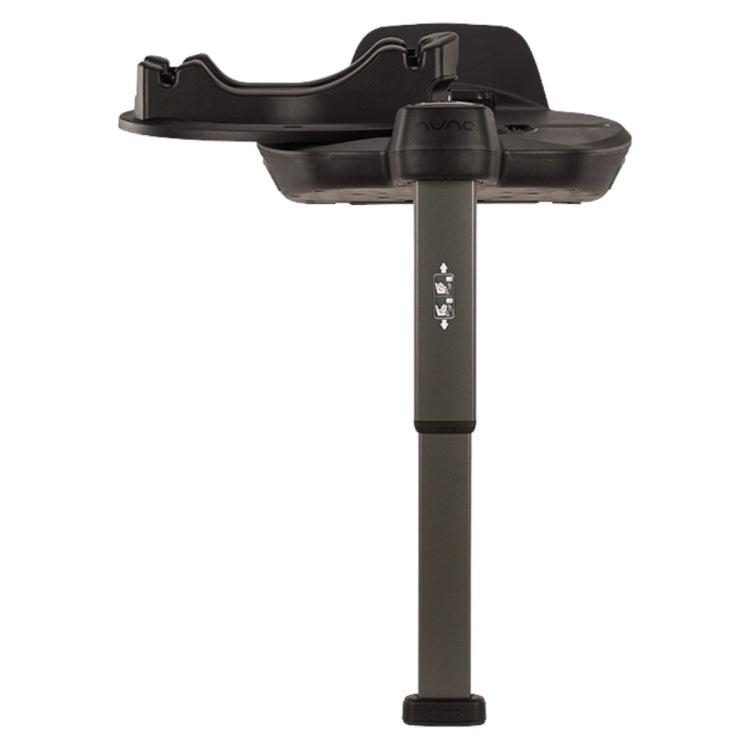 Nuna® IsoFix baza Curv za modularni set Black