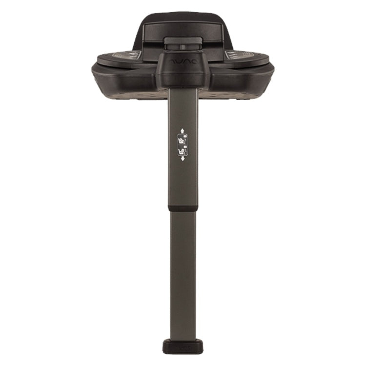 Nuna® IsoFix baza Curv za modularni set Black