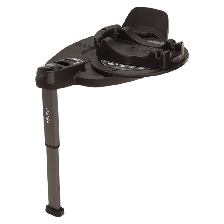 Nuna® IsoFix baza Curv za modularni set Black