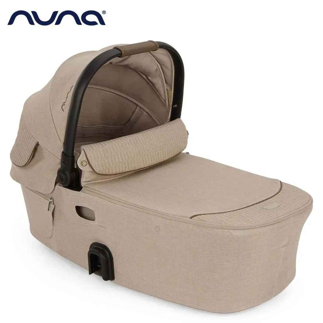 stokke nuna stroller Nuna® Demi™ Next Carrycot Cosmopolitan Collection – Evitas