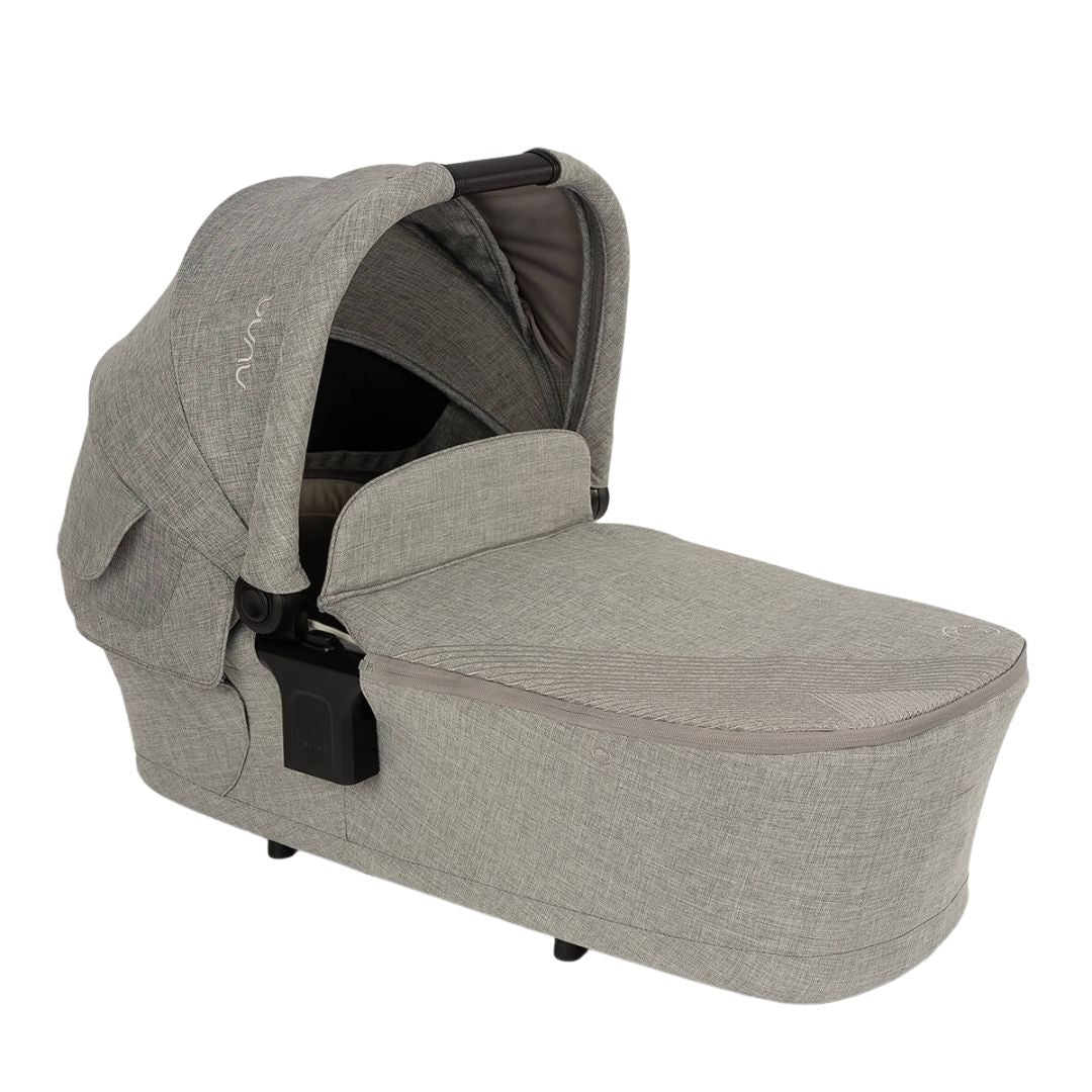 Nuna® Košara za novorojenčka Lytl™ BMW Graphene Nuna