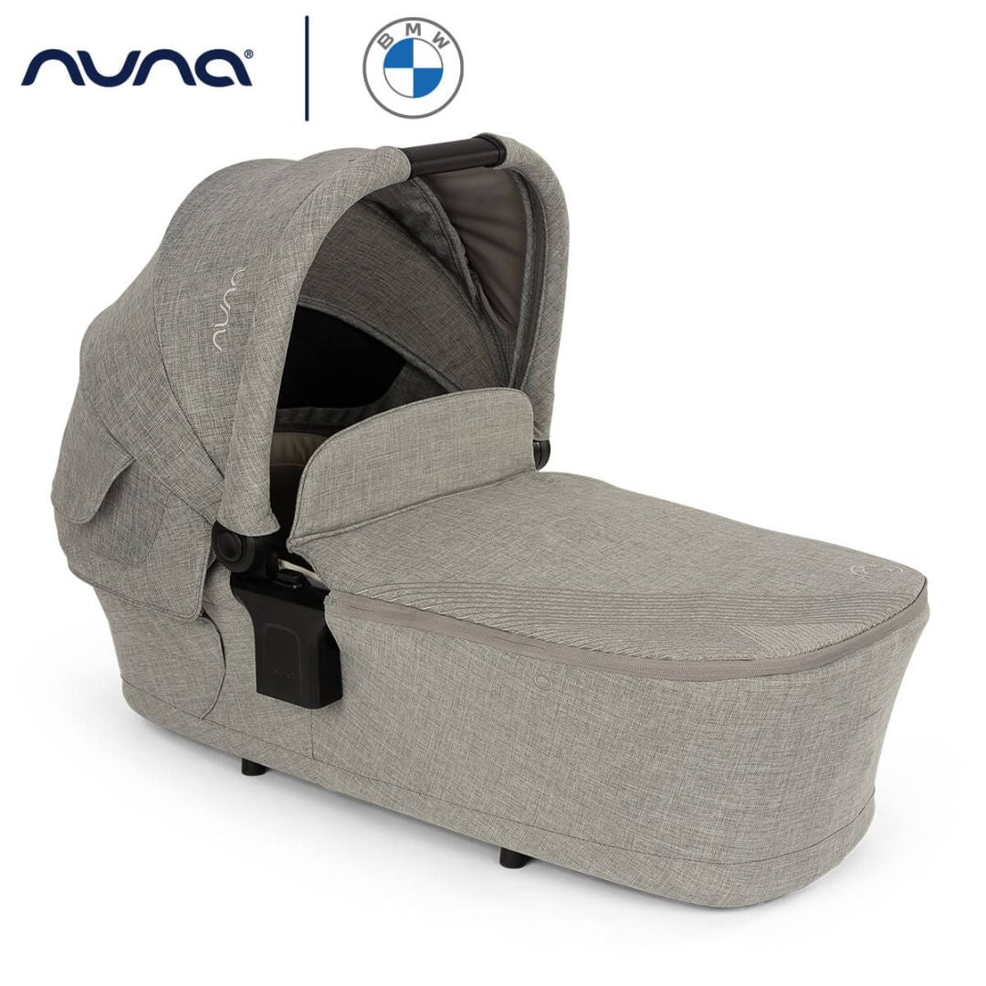Nuna® Košara za novorojenčka Lytl™ BMW Graphene Nuna