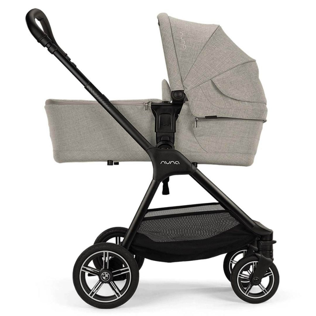 Nuna® Košara za novorojenčka Lytl™ BMW Graphene Nuna