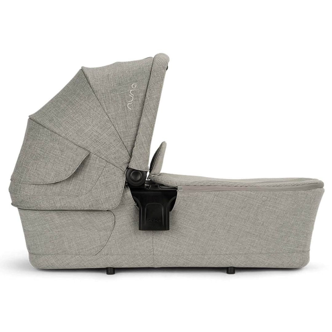 Nuna® Košara za novorojenčka Lytl™ BMW Graphene Nuna
