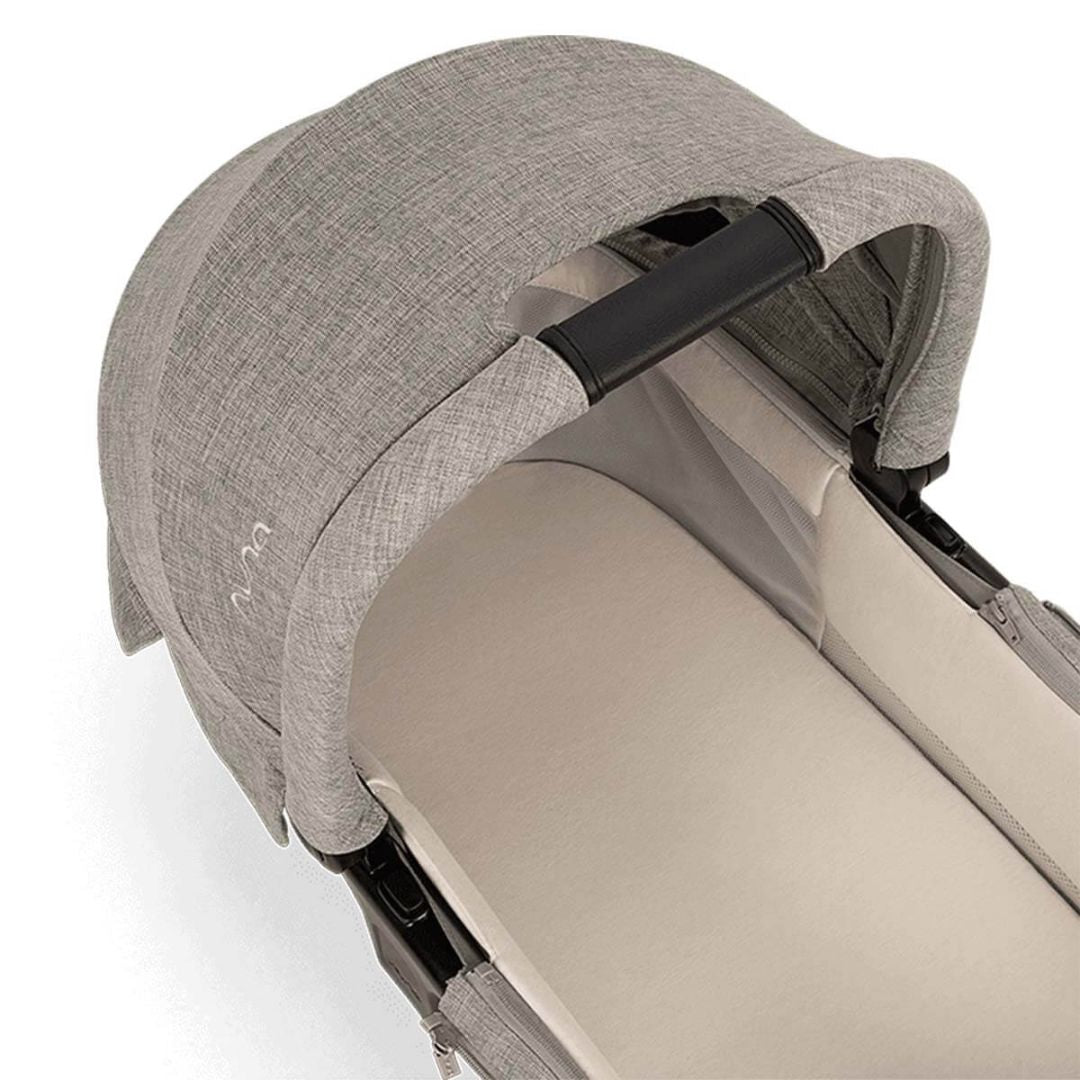 Nuna® Košara za novorojenčka Lytl™ BMW Graphene Nuna