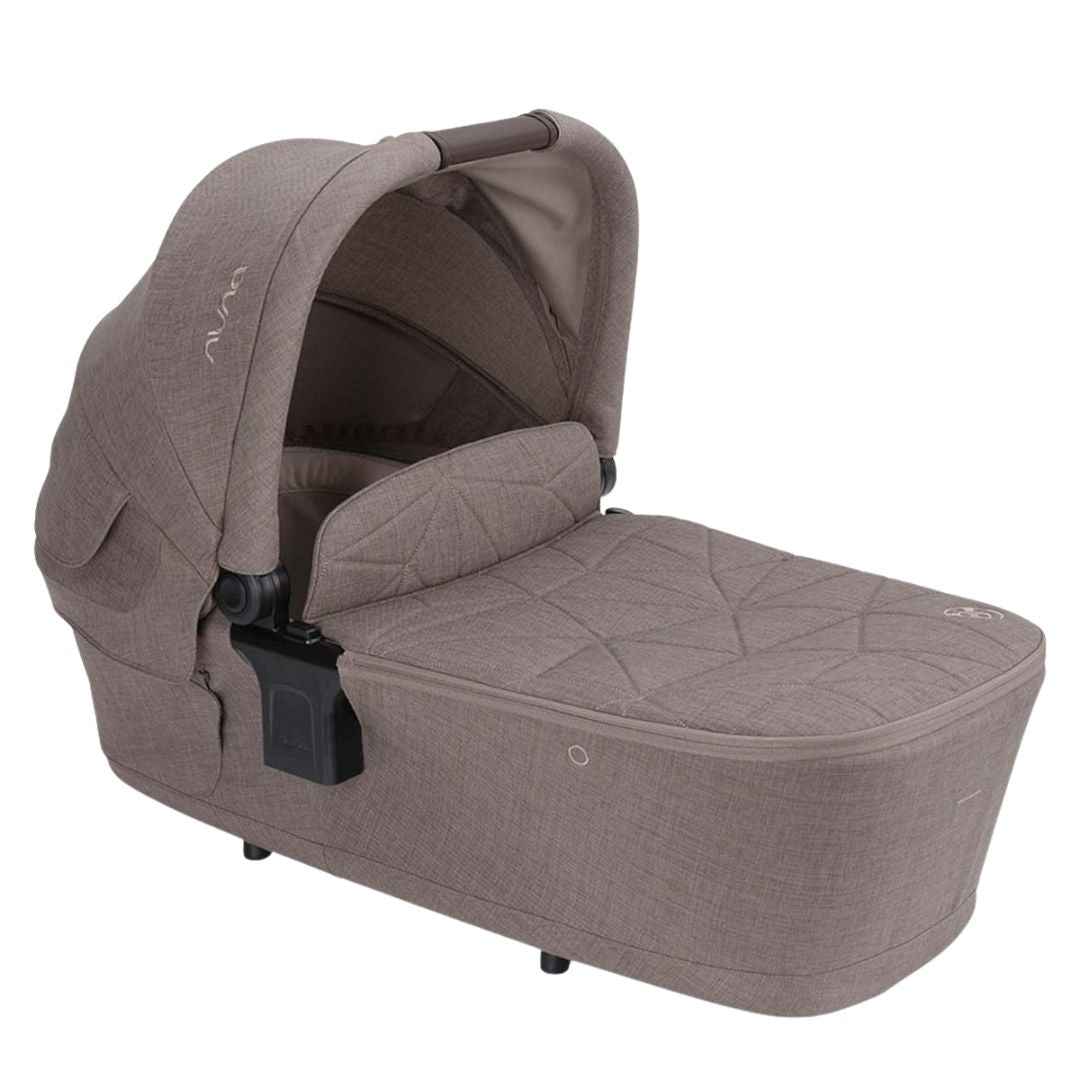 Nuna® Košara za novorojenčka Lytl™ BMW Umber