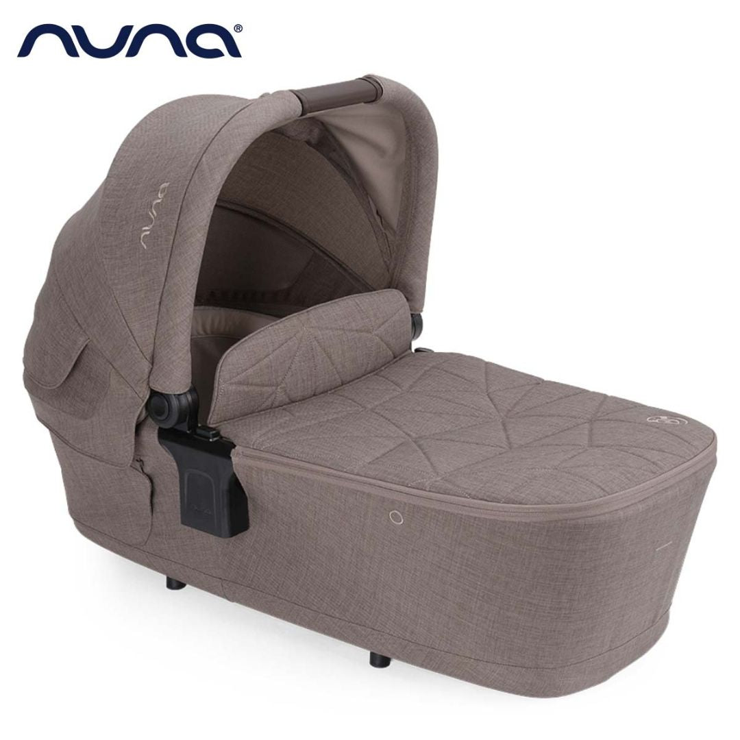 Nuna® Košara za novorojenčka Lytl™ BMW Umber