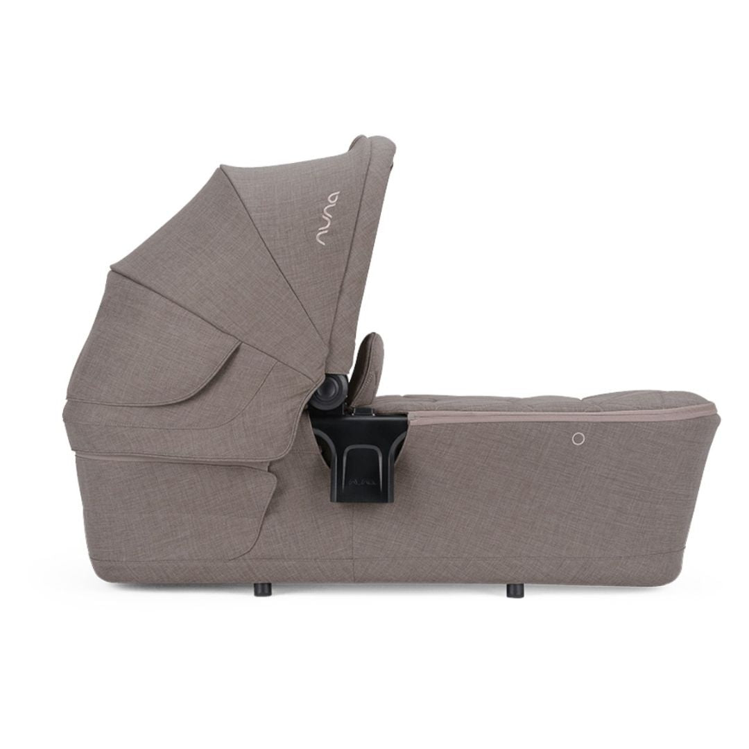 Nuna® Košara za novorojenčka Lytl™ BMW Umber Nuna