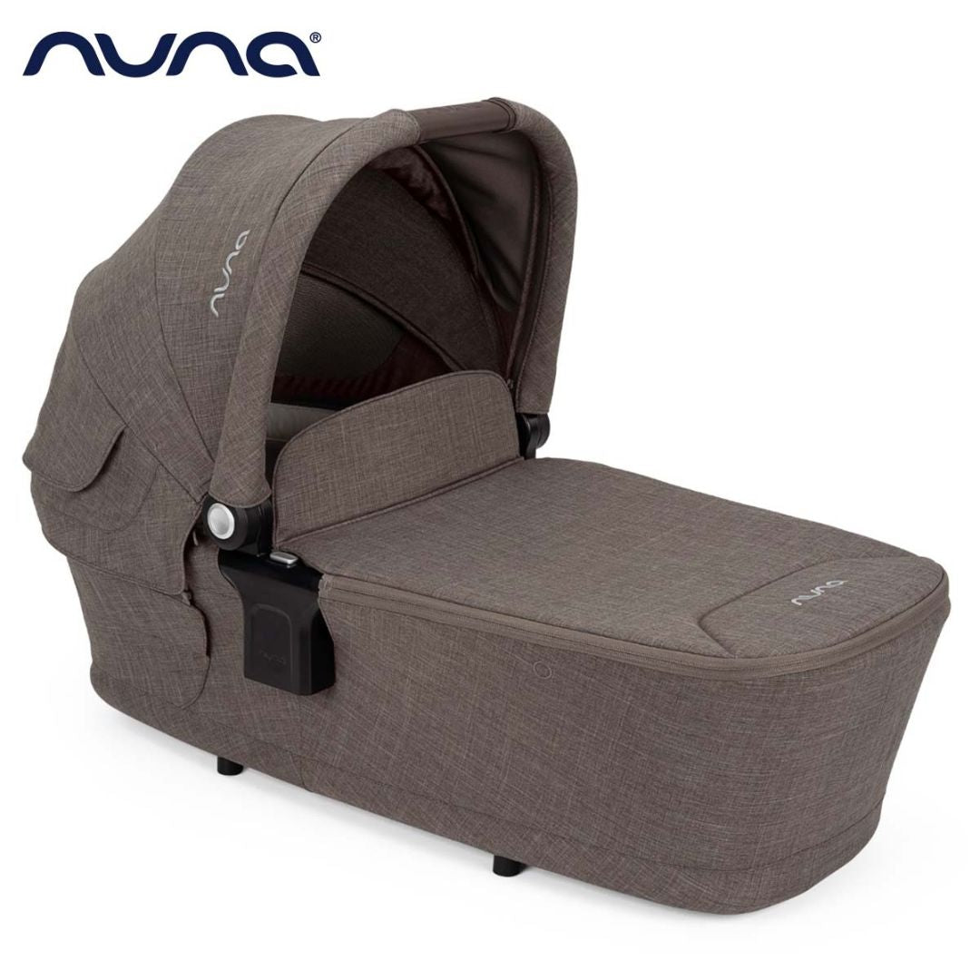 Nuna® Košara za novorojenčka Lytl™ Chestnut Nuna