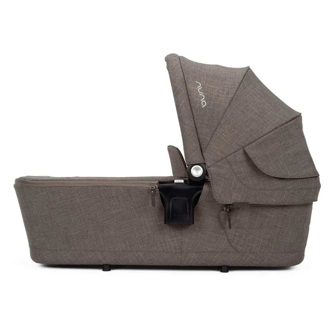 Nuna® Košara za novorojenčka Lytl™ Chestnut Nuna