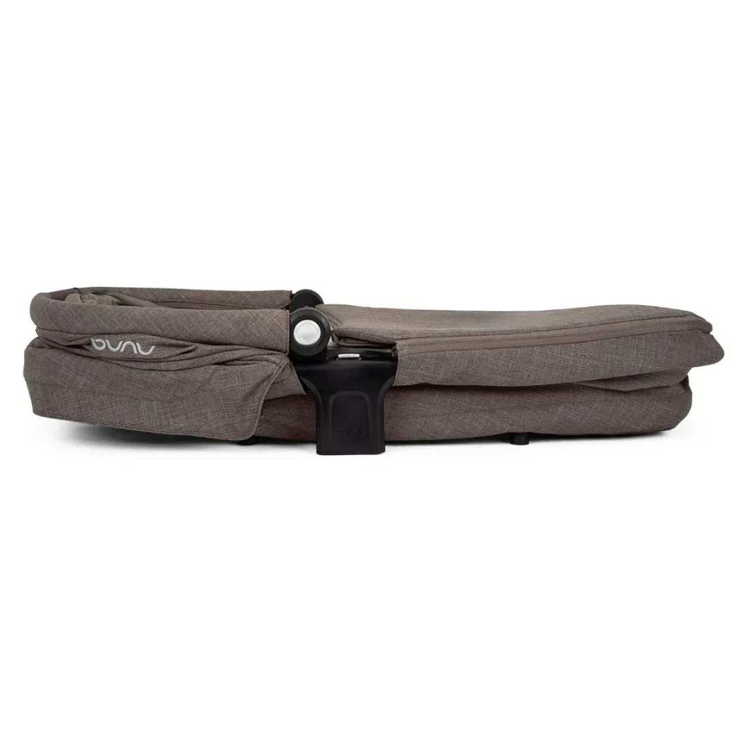 Nuna® Košara za novorojenčka Lytl™ Chestnut Nuna