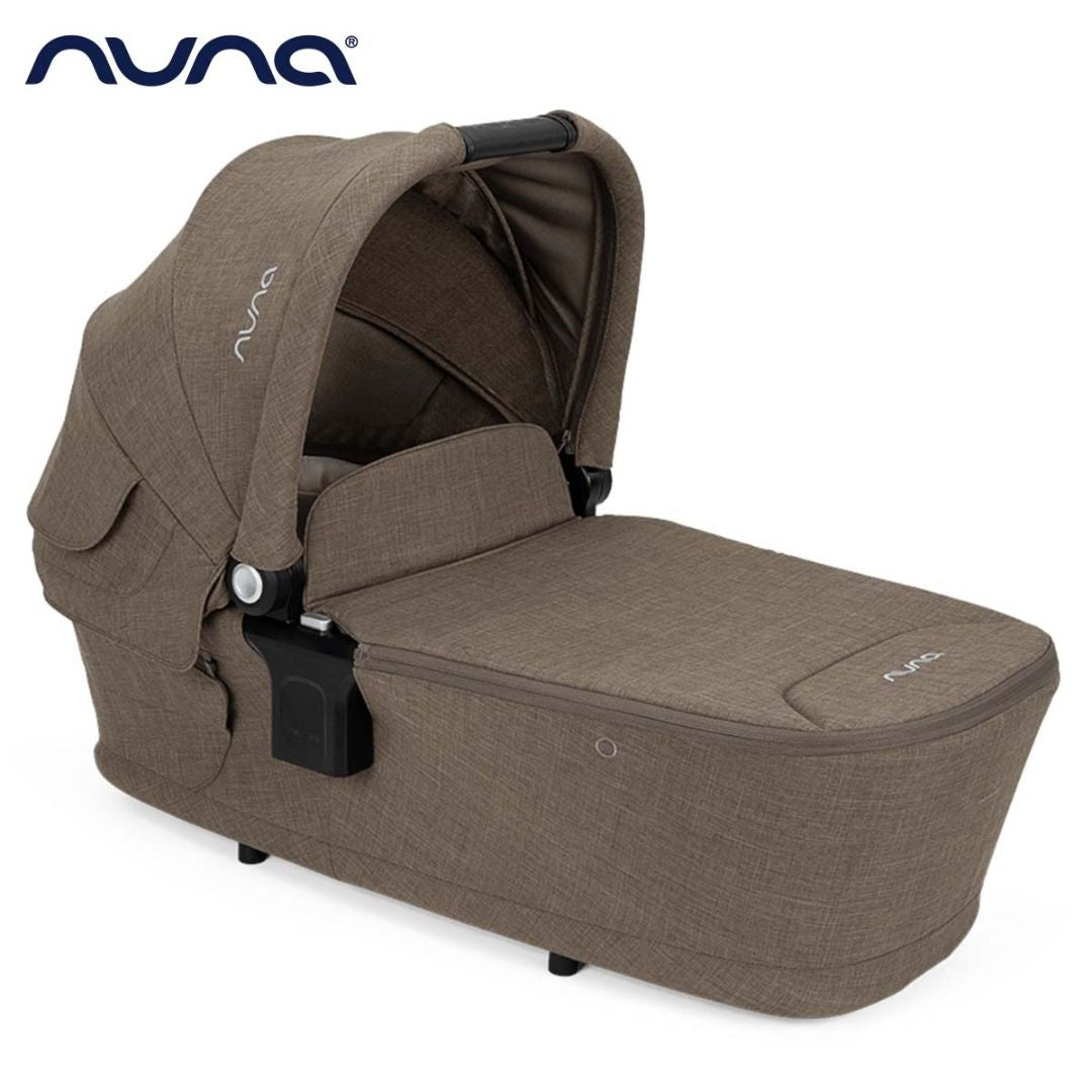 Nuna® Košara za novorojenčka Lytl™ Pistachio Nuna