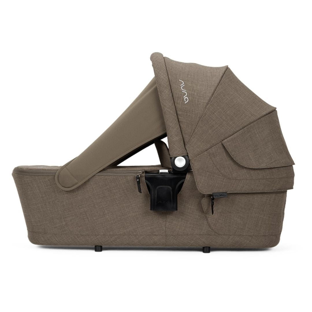 Nuna® Košara za novorojenčka Lytl™ Pistachio Nuna