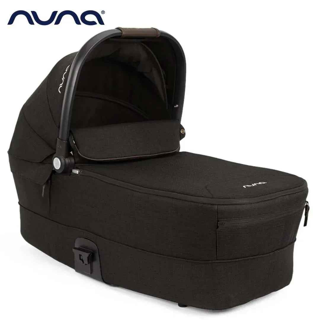 Nuna® Carrycot for stroller Mixx™ Next Caviar NEW
