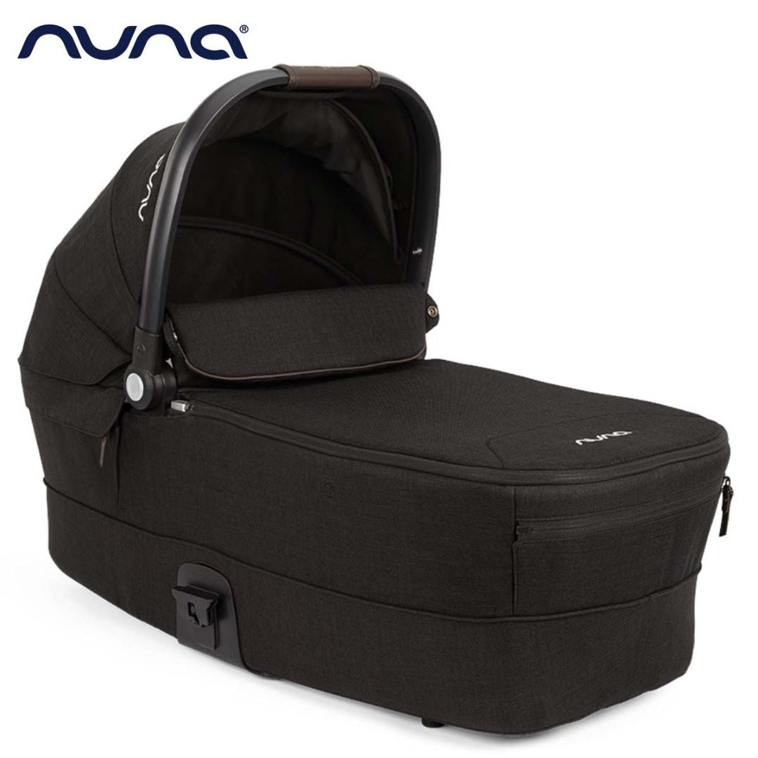 Nuna® Košara za voziček Mixx™ Next Caviar Nuna