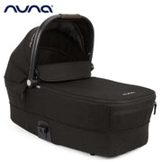 Nuna® Košara za voziček Mixx™ Next Caviar NEW Nuna